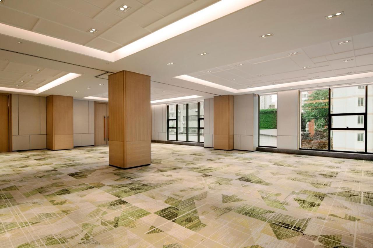 Delta Hotels By Marriott Xi'An Xi'an  Exterior photo
